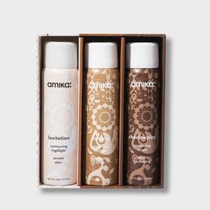 Amika strobe contour kit